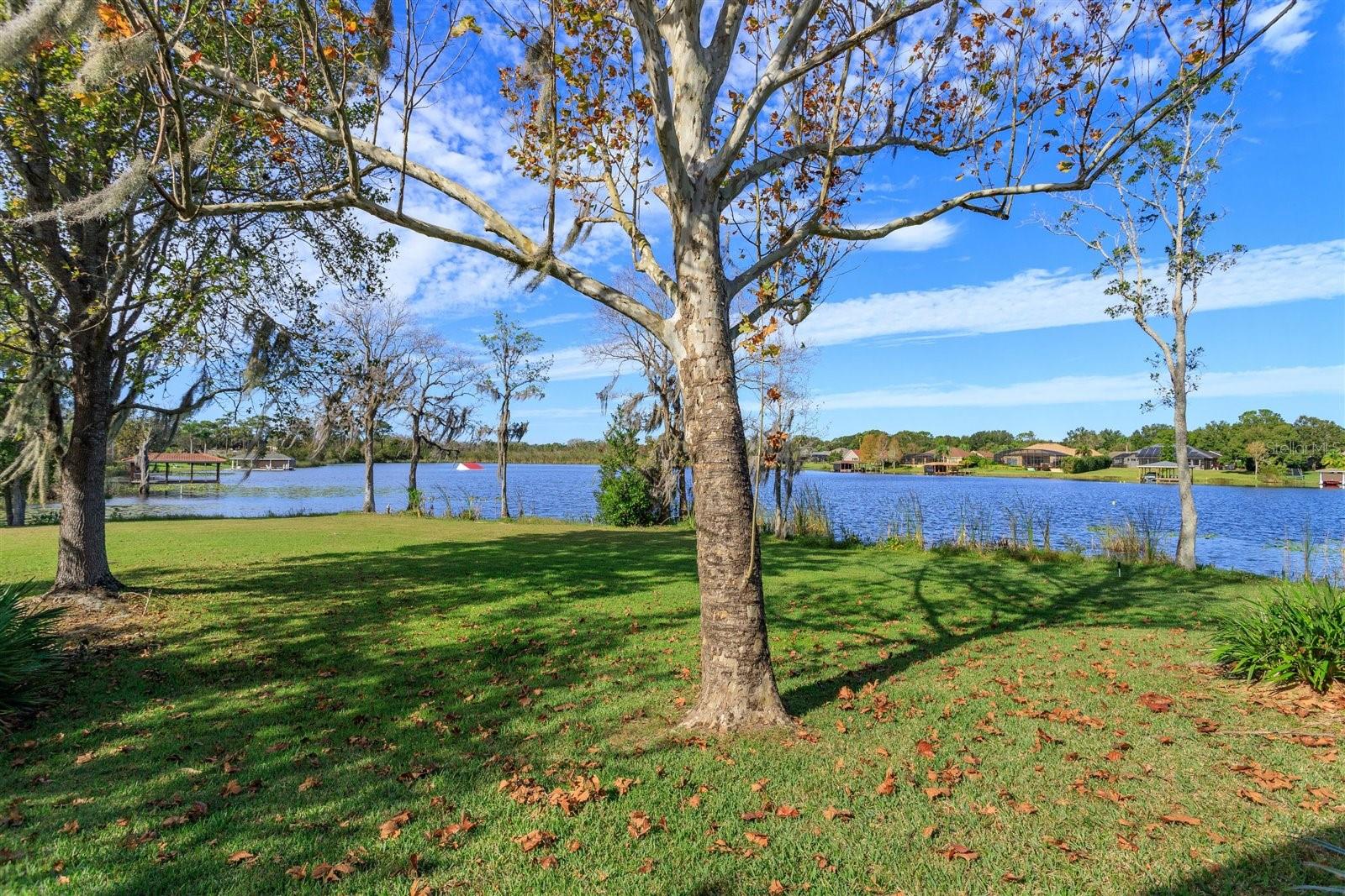 Image 17 of 19 For 13377 Lake Butler Boulevard
