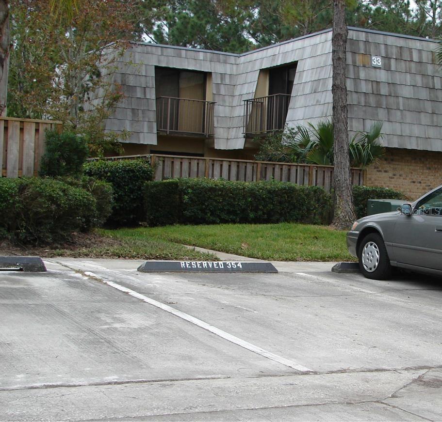 Listing Details for 5374 Elm Court 351, ORLANDO, FL 32811