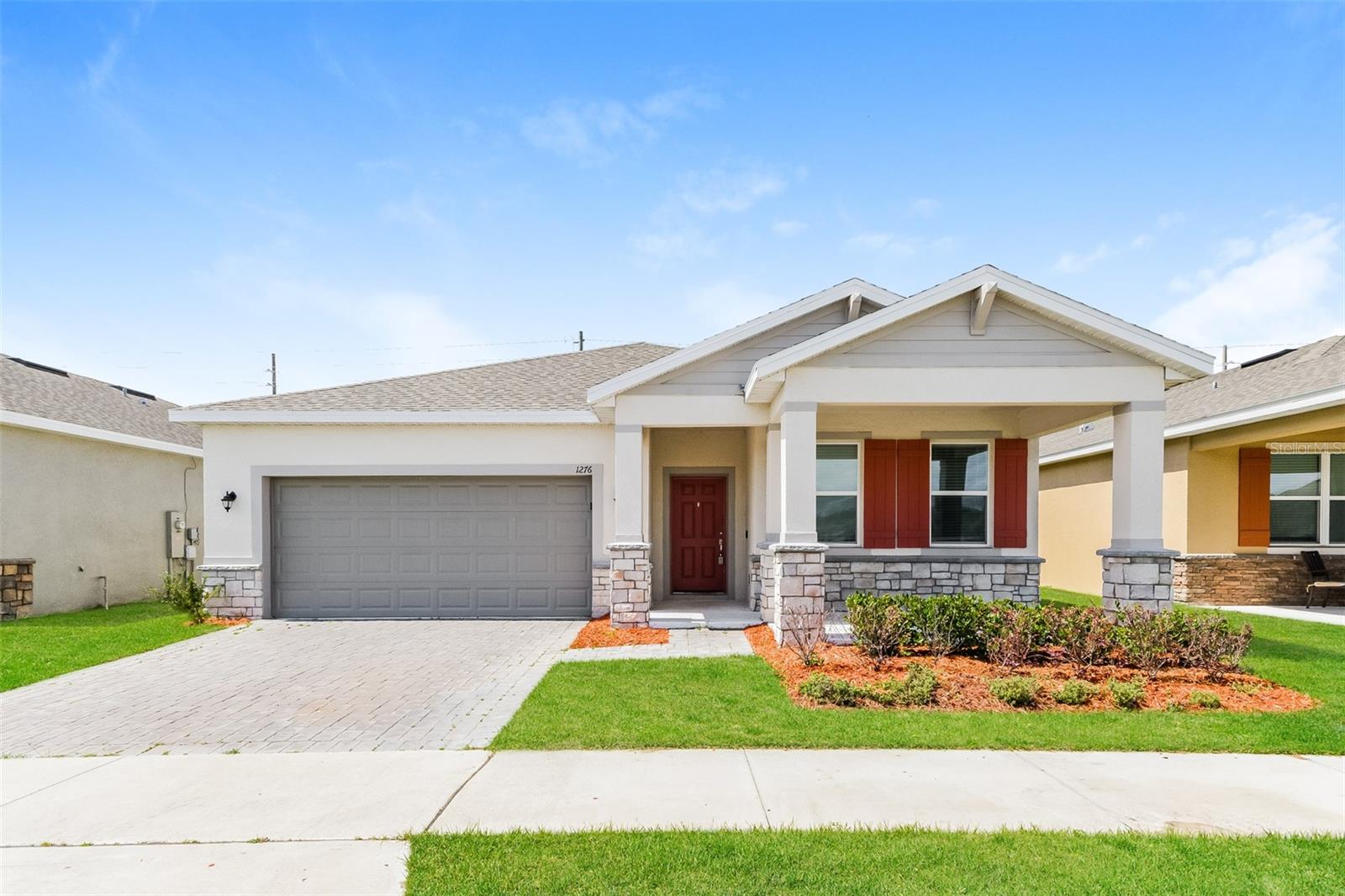 Details for 1276 Spokane Point, KISSIMMEE, FL 34741