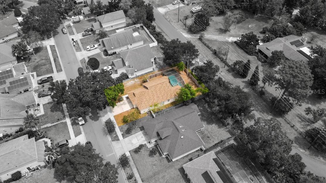 Image 38 of 42 For 11113 Sylvan Pond Circle