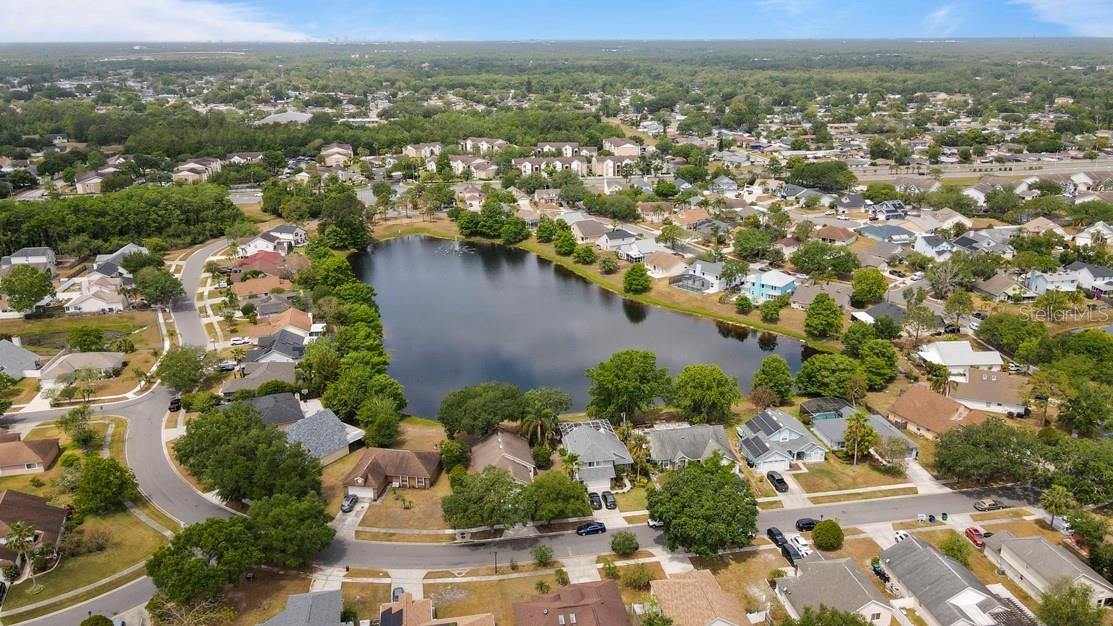 Image 40 of 42 For 11113 Sylvan Pond Circle