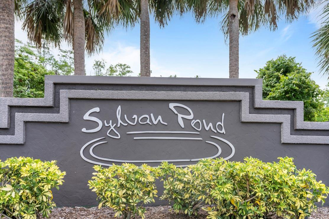 Image 42 of 42 For 11113 Sylvan Pond Circle