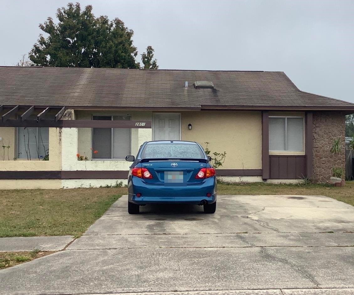 Listing Details for 2801 Coral Reef Drive, ORLANDO, FL 32826