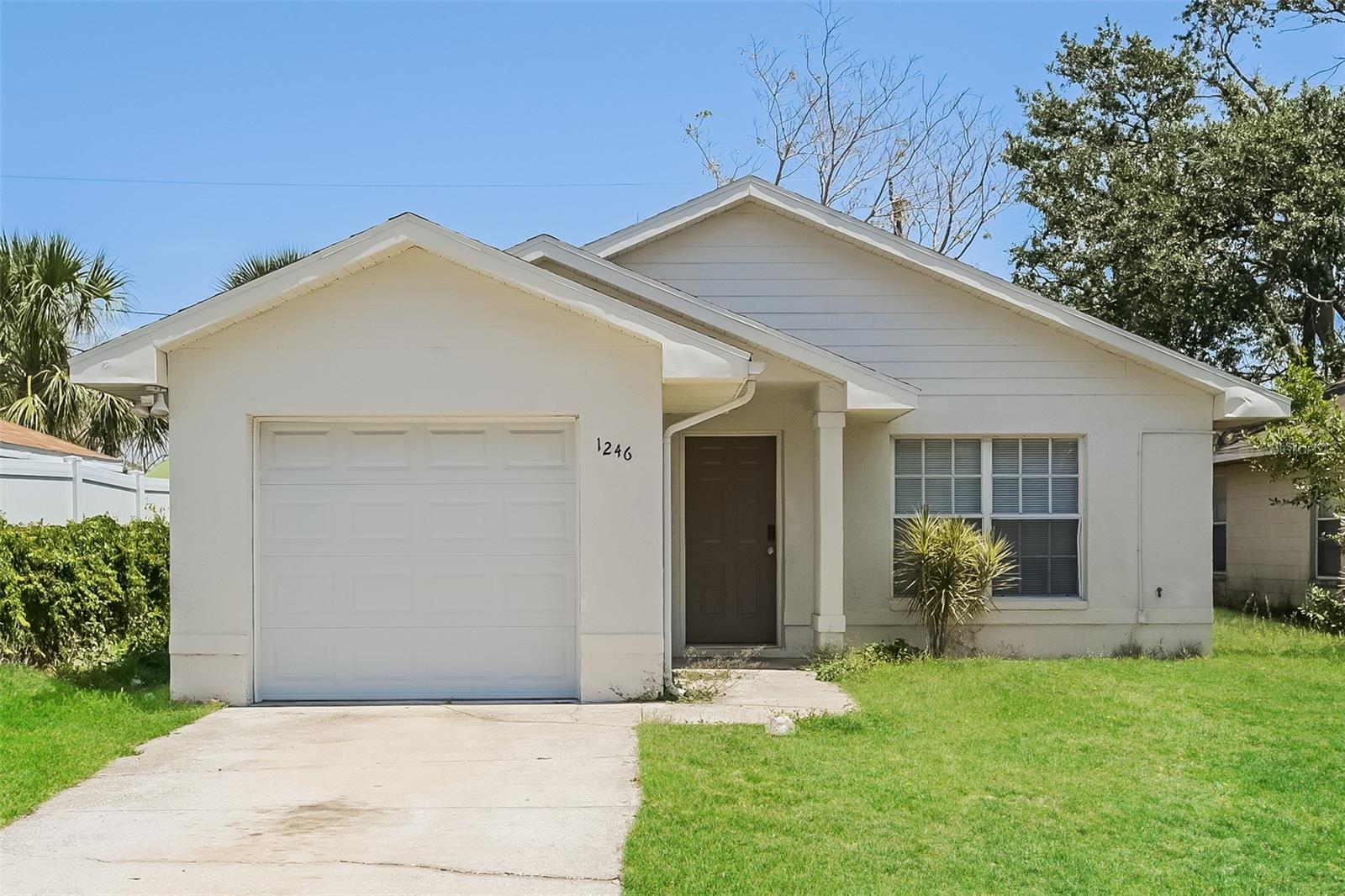 Details for 1246 33rd Street S, ST PETERSBURG, FL 33712