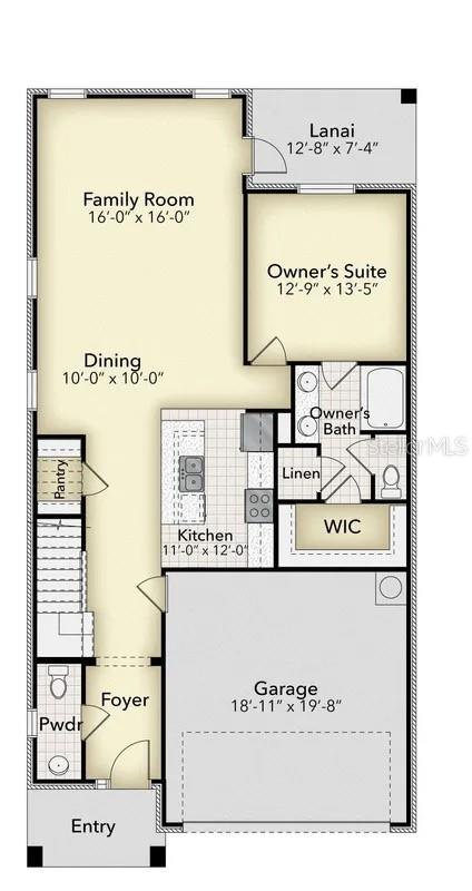 Image 48 of 52 For 4185 Sagefield Drive