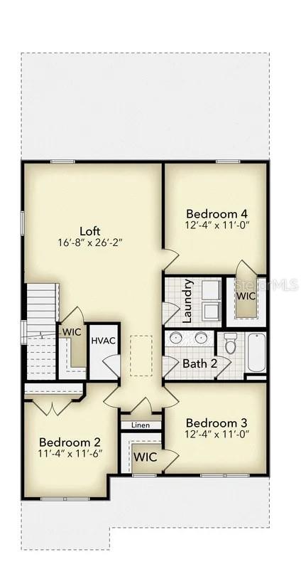 Image 49 of 52 For 4185 Sagefield Drive