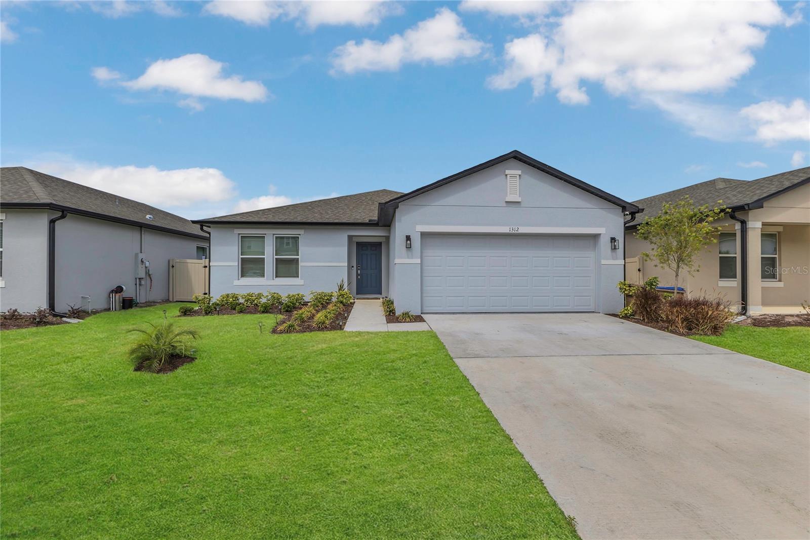 Details for 1312 Axel Graeson Avenue, KISSIMMEE, FL 34744