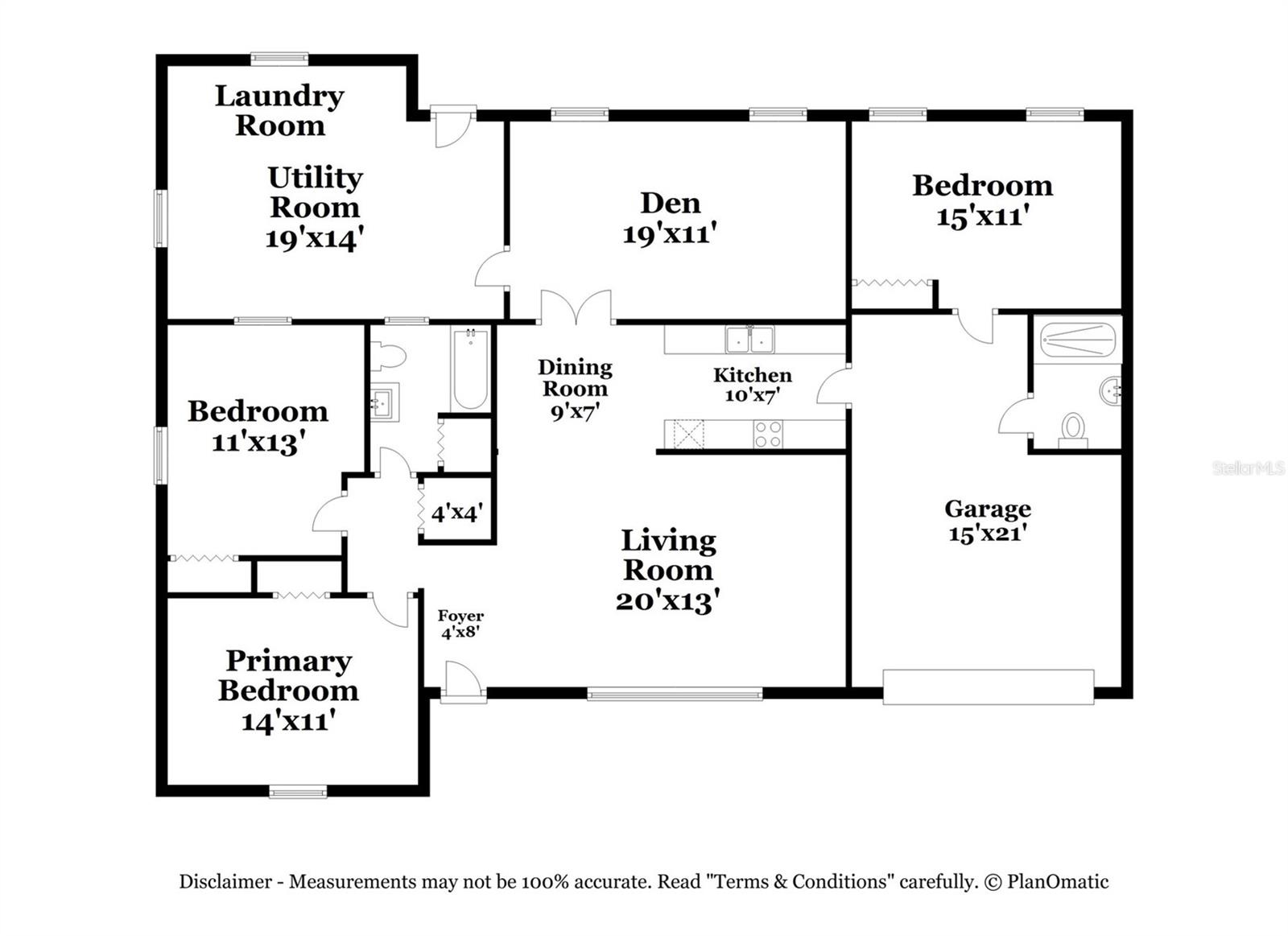 Image 2 of 16 For 9894 110th Lane