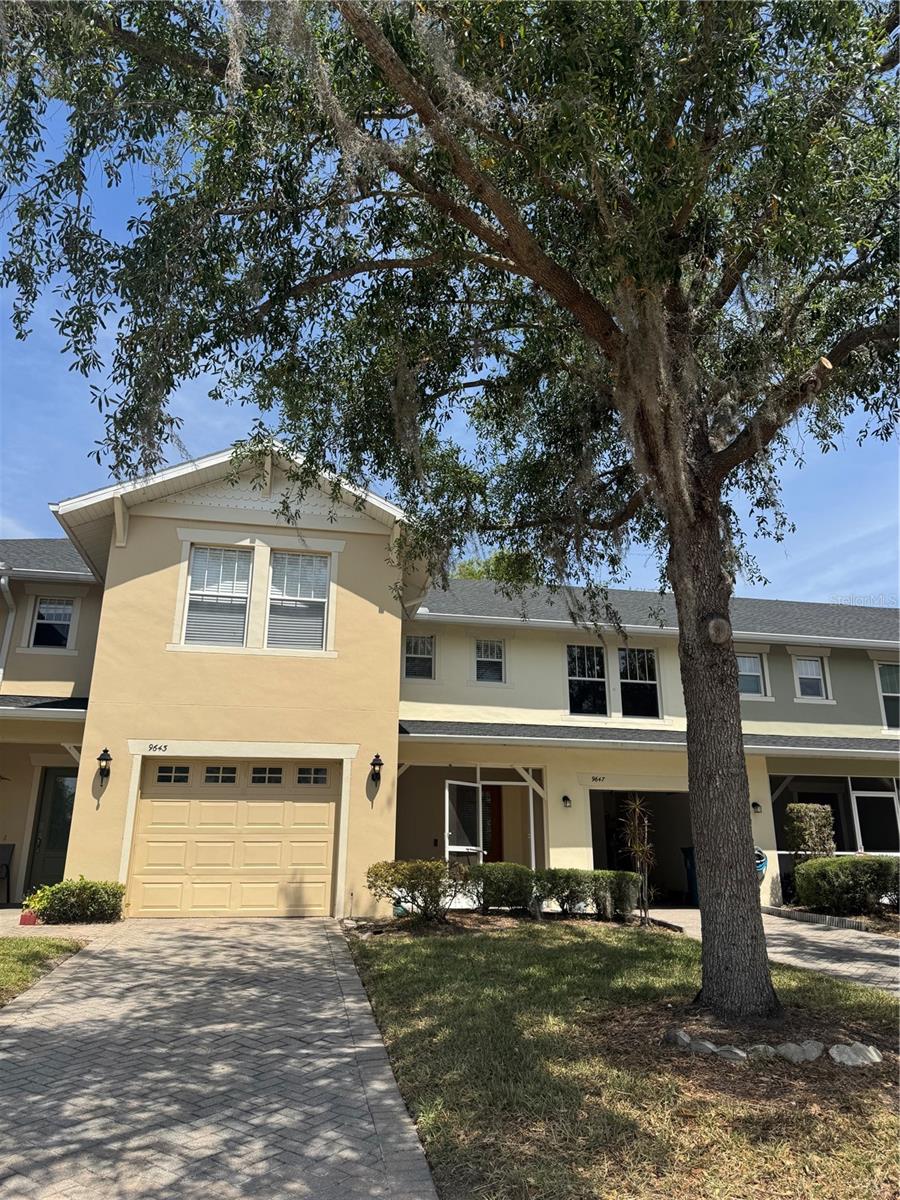Details for 9647 Tivoli Villa Drive, ORLANDO, FL 32829