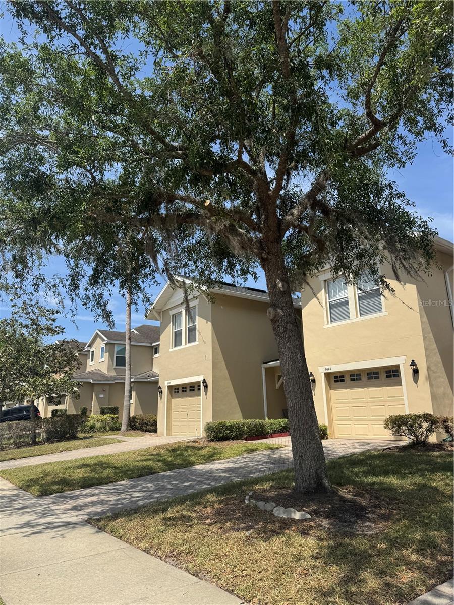 Image 2 of 29 For 9647 Tivoli Villa Drive