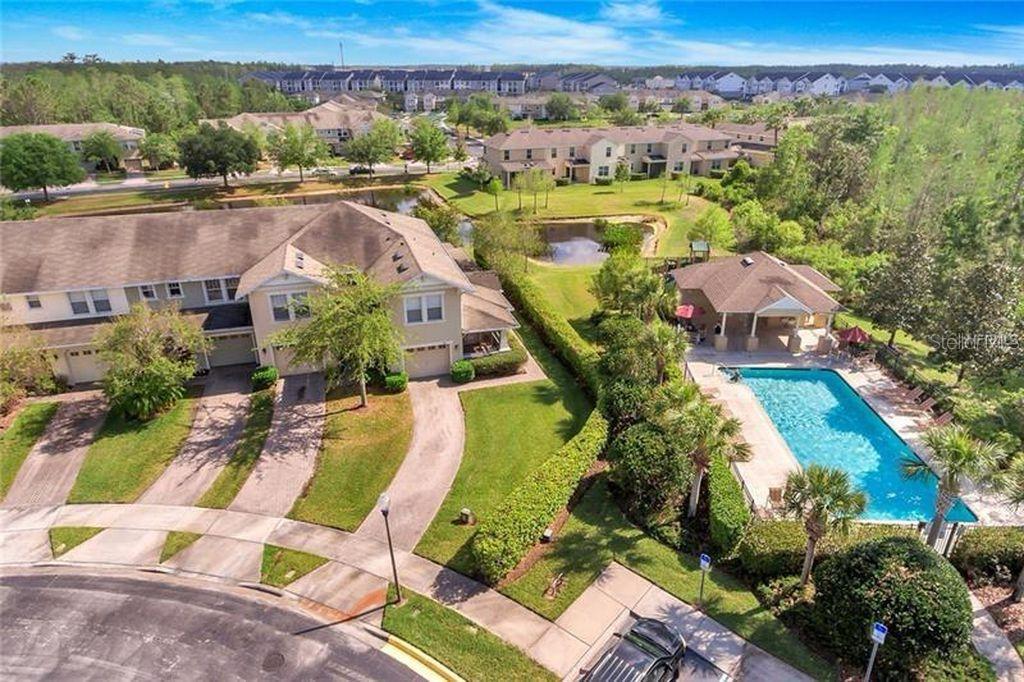 Image 26 of 29 For 9647 Tivoli Villa Drive