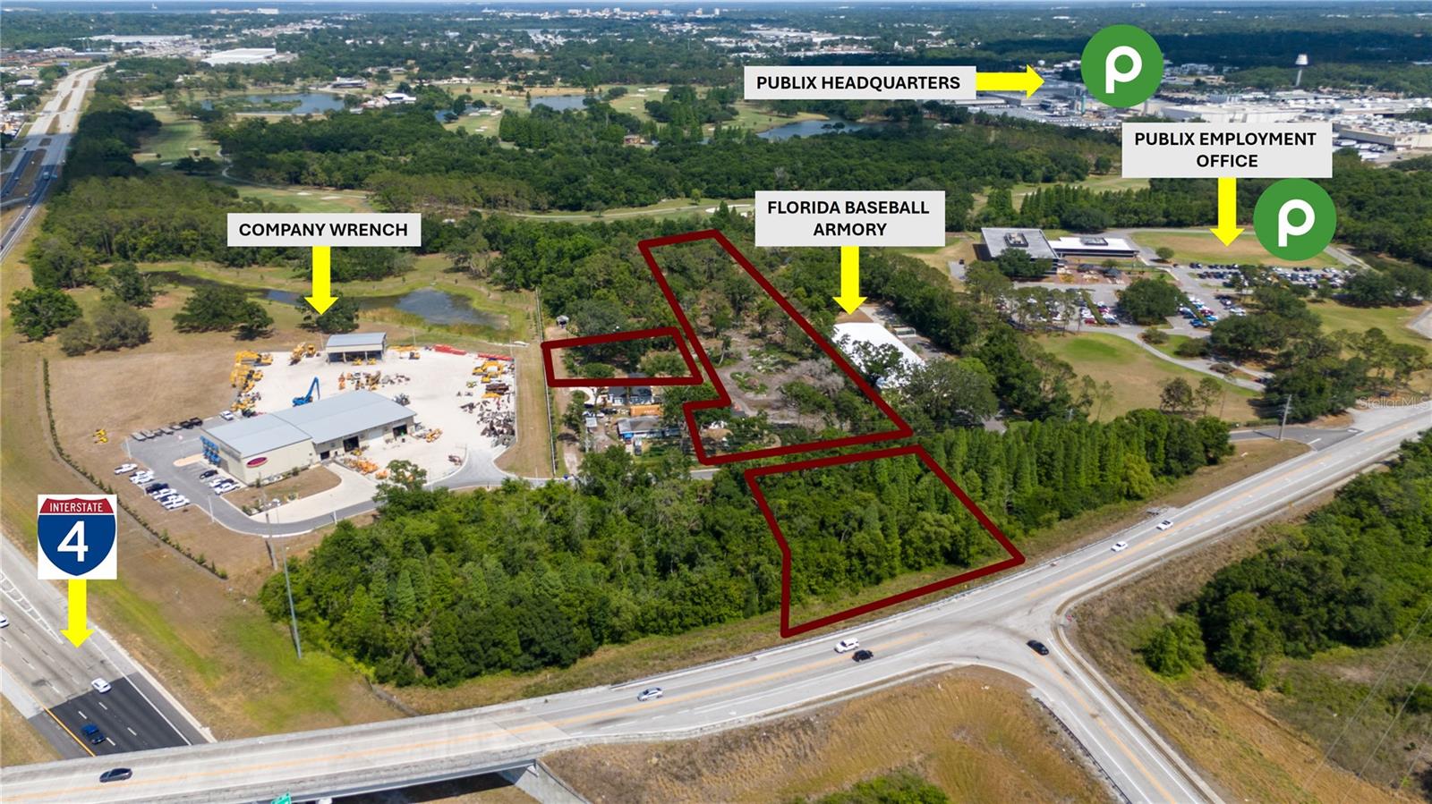 Details for 559 Laura Road, LAKELAND, FL 33815