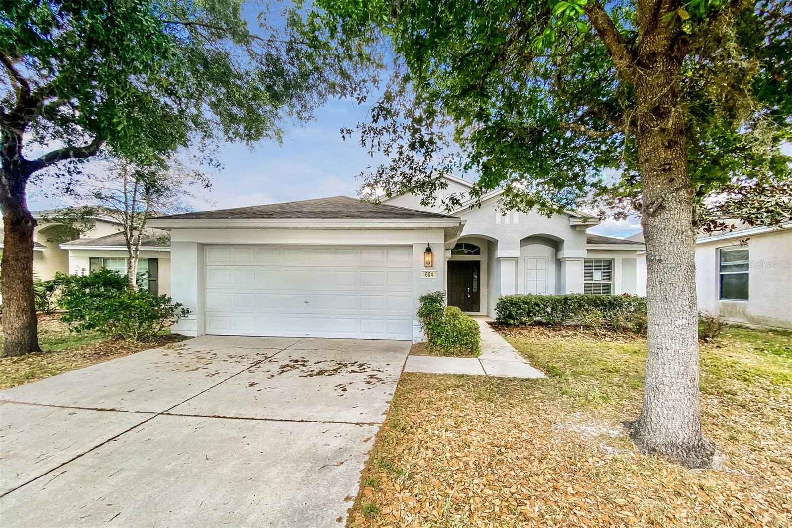 Details for 654 White Flower Way, BROOKSVILLE, FL 34604