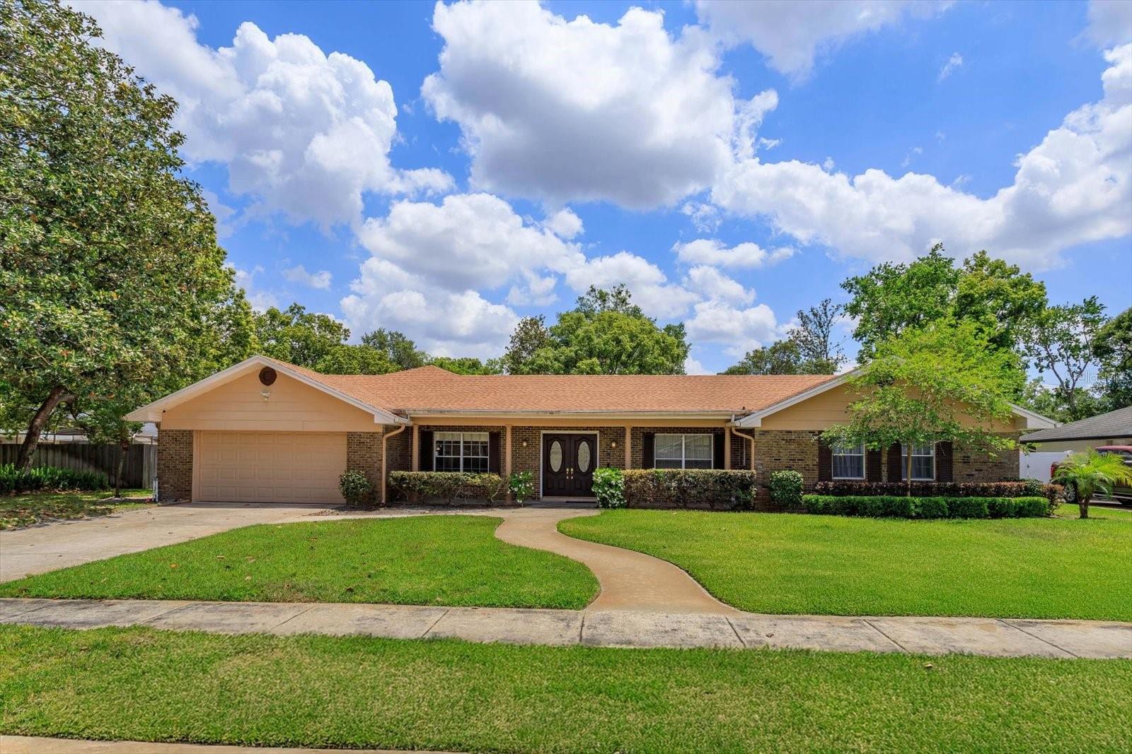 Details for 413 Sandy Hill Drive, LONGWOOD, FL 32779