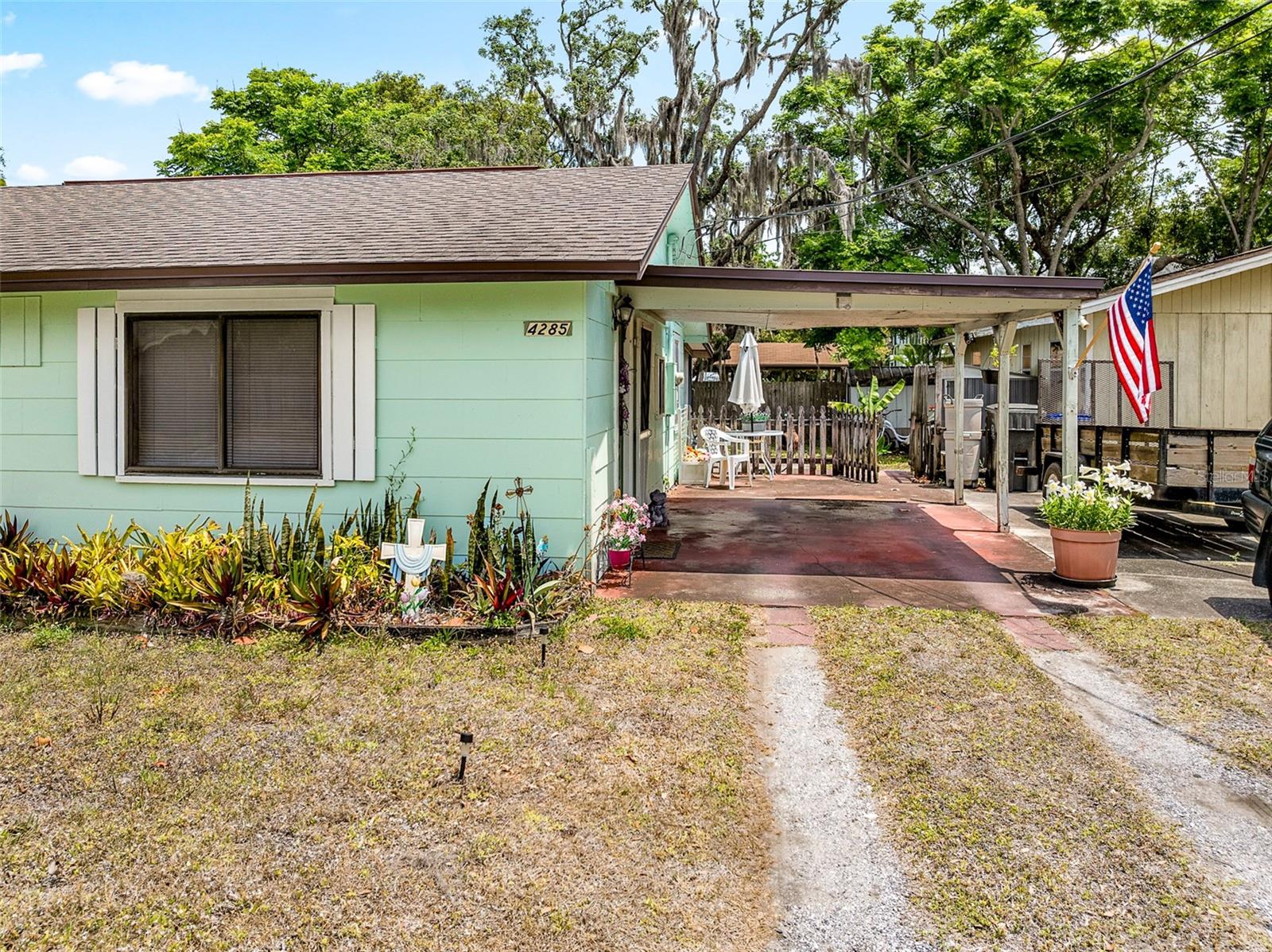 Image 21 of 65 For 4060 Coquina Avenue