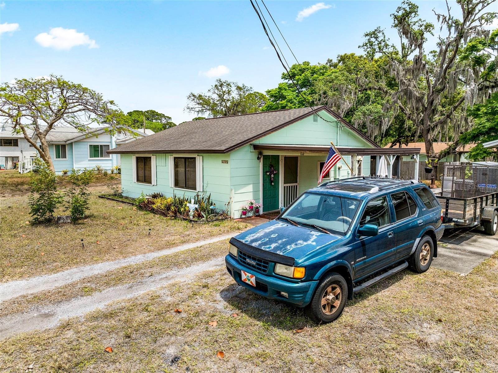 Image 22 of 65 For 4060 Coquina Avenue