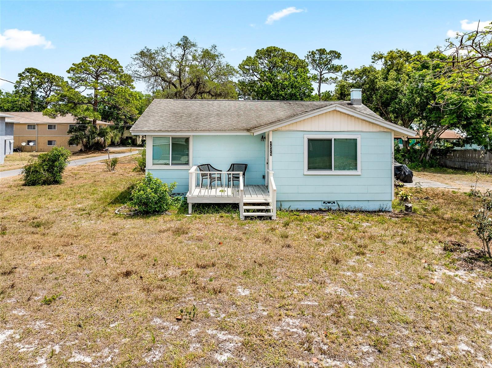 Image 25 of 65 For 4060 Coquina Avenue
