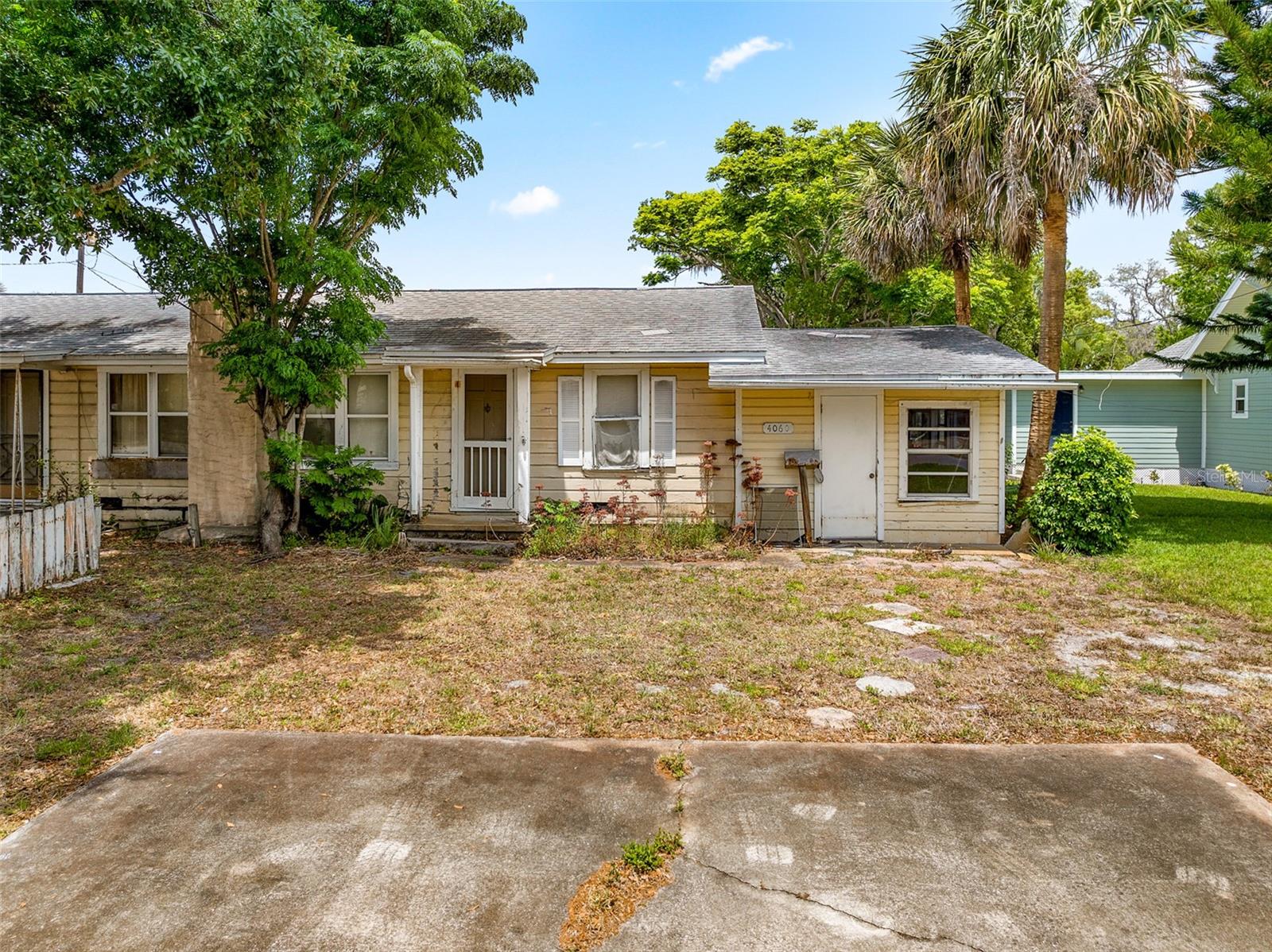 Image 28 of 65 For 4060 Coquina Avenue