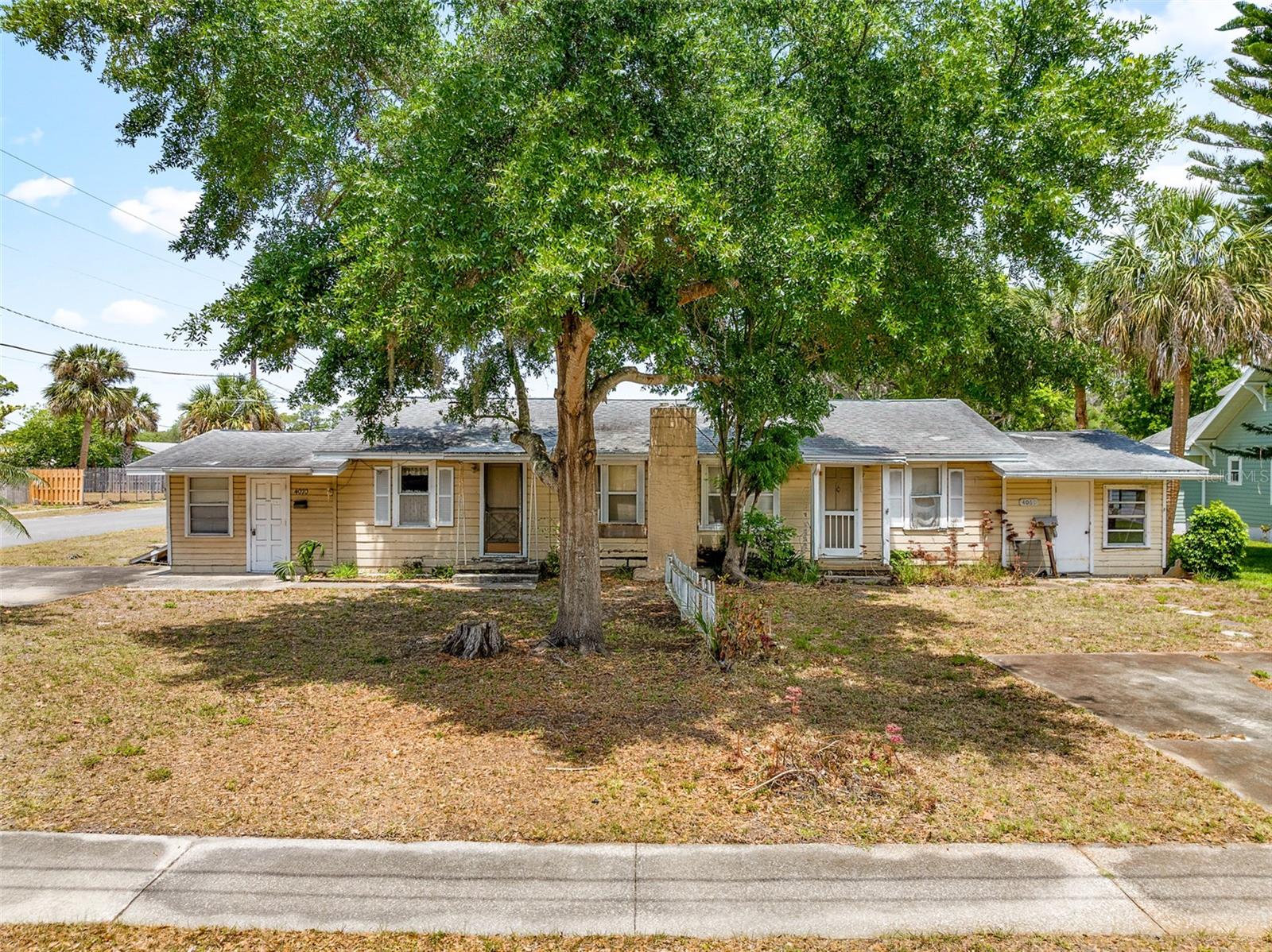 Image 30 of 65 For 4060 Coquina Avenue