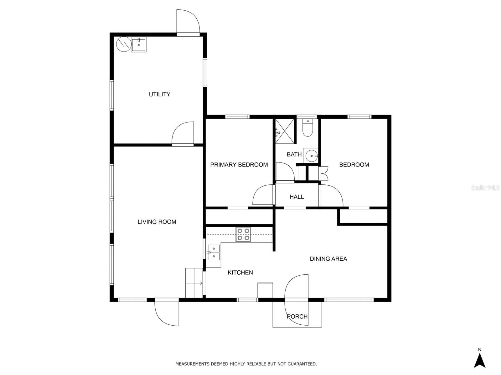Image 63 of 65 For 4060 Coquina Avenue