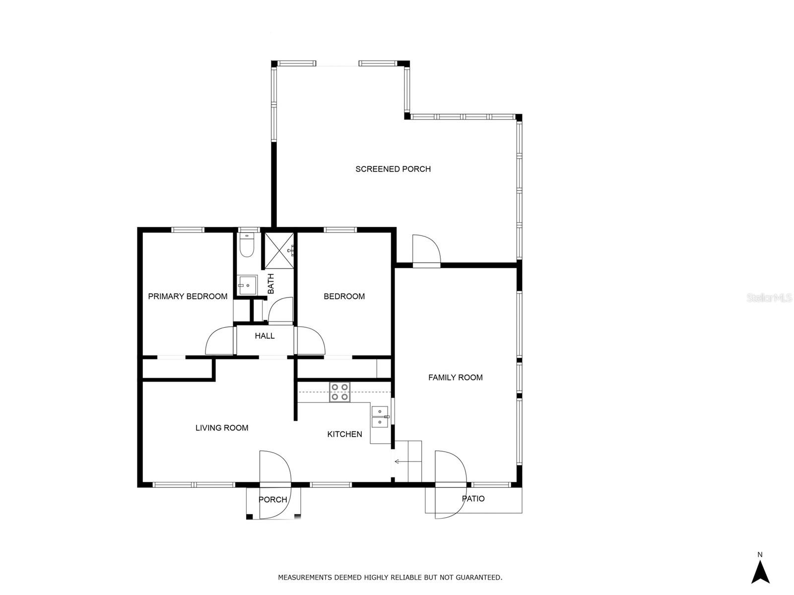 Image 65 of 65 For 4060 Coquina Avenue