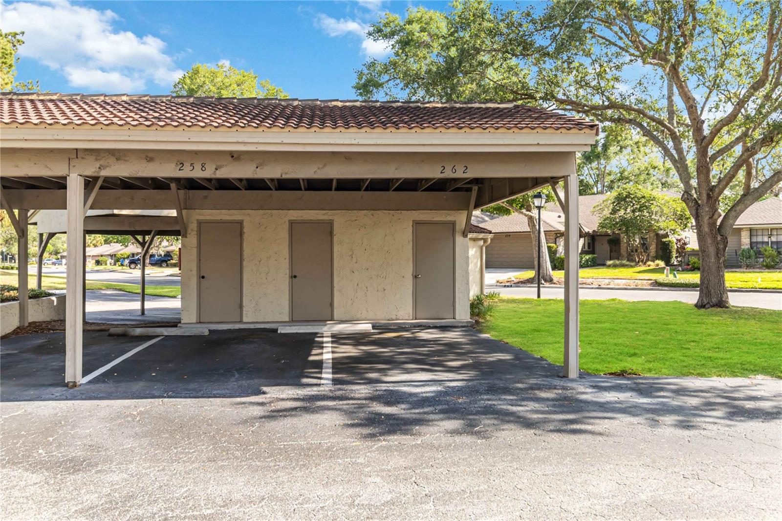 Image 22 of 26 For 262 Sabal Palm Place