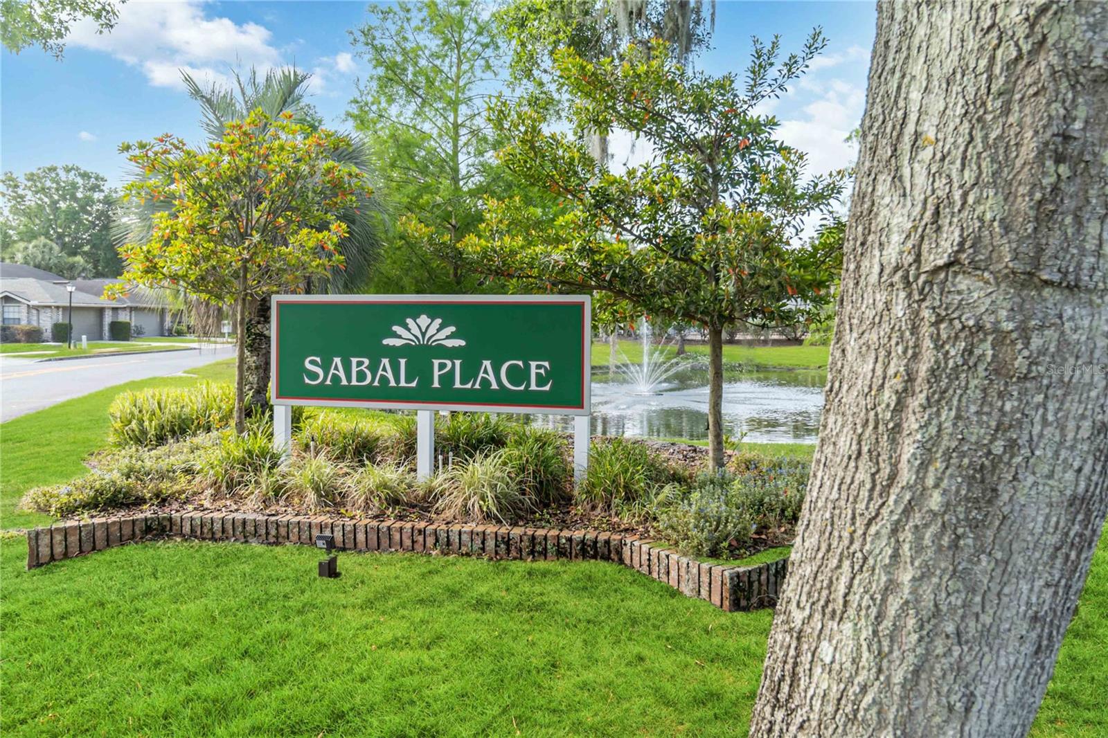 Image 23 of 26 For 262 Sabal Palm Place