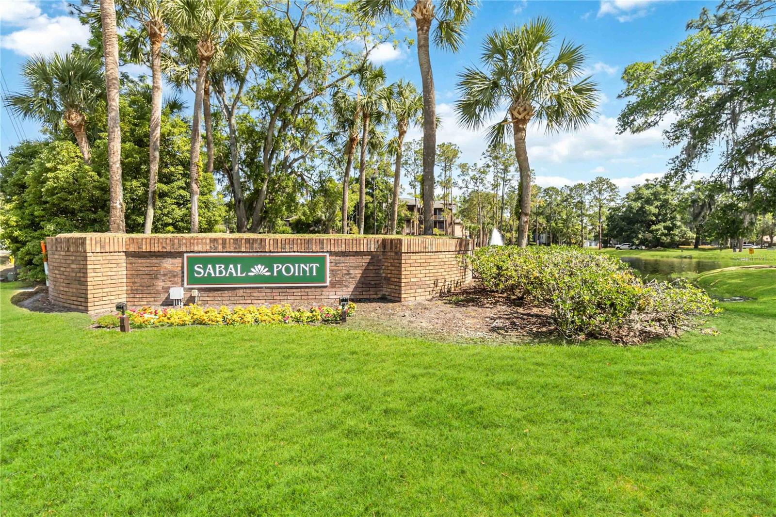 Image 24 of 26 For 262 Sabal Palm Place