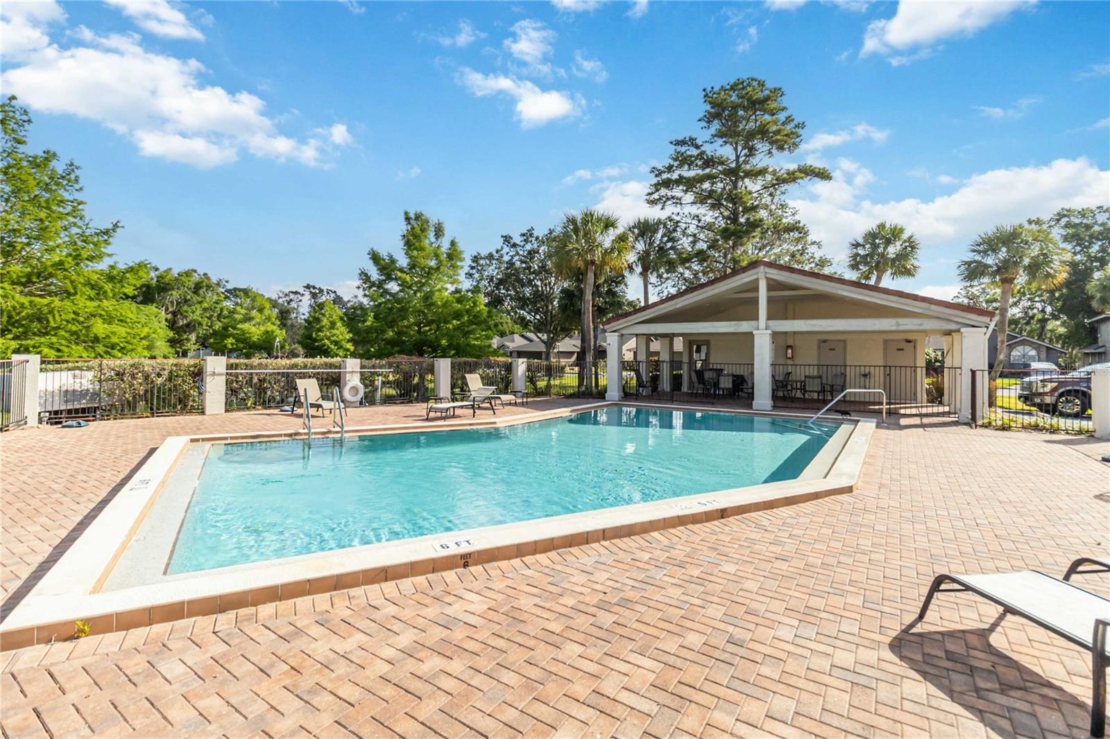 Image 25 of 26 For 262 Sabal Palm Place