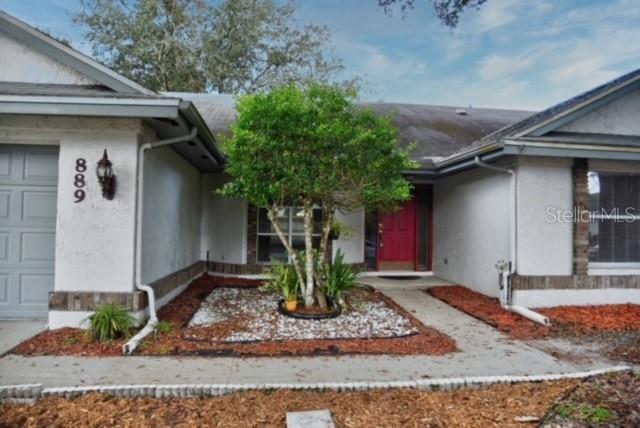 Details for 889 Silversmith Circle, LAKE MARY, FL 32746