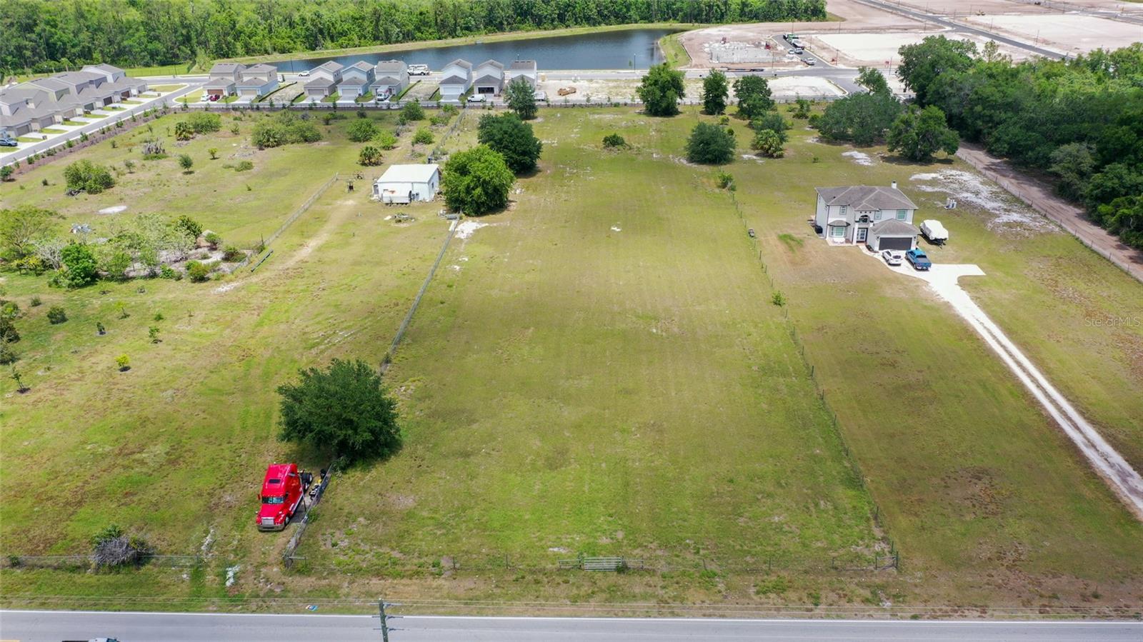 Details for Jack Brack Road, ST CLOUD, FL 34771