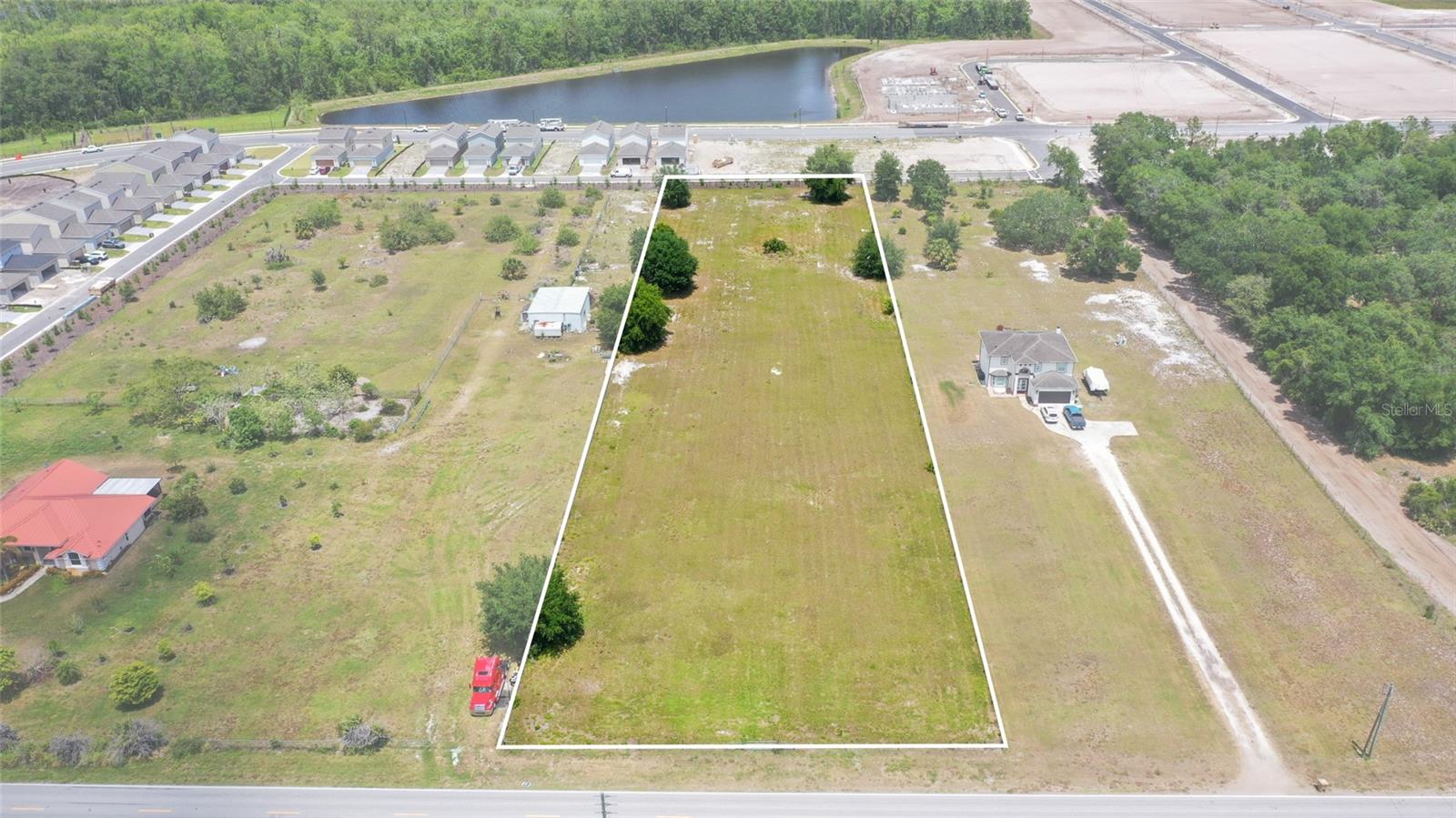 Image 10 of 39 For Jack Brack Road