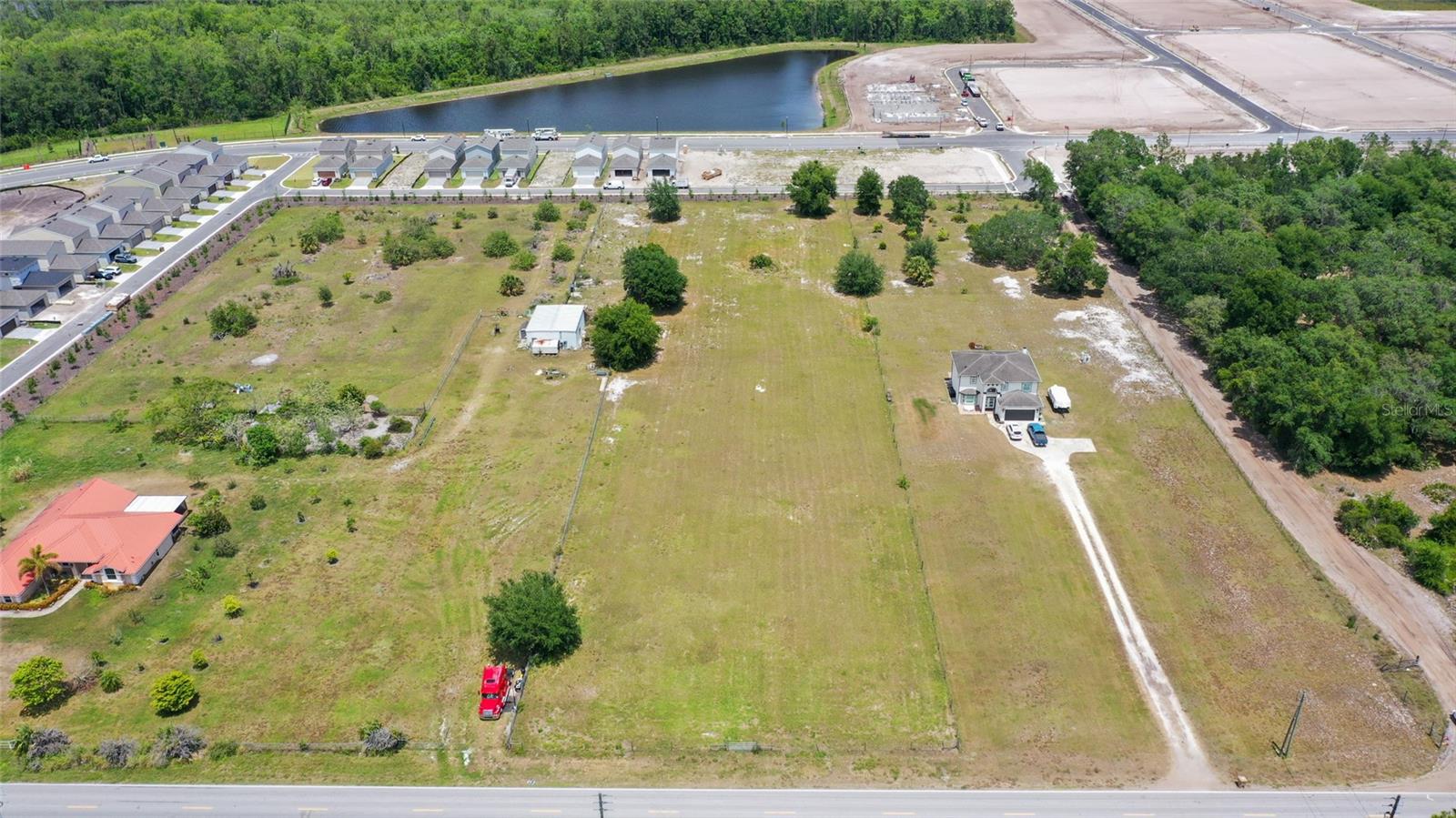 Image 11 of 39 For Jack Brack Road