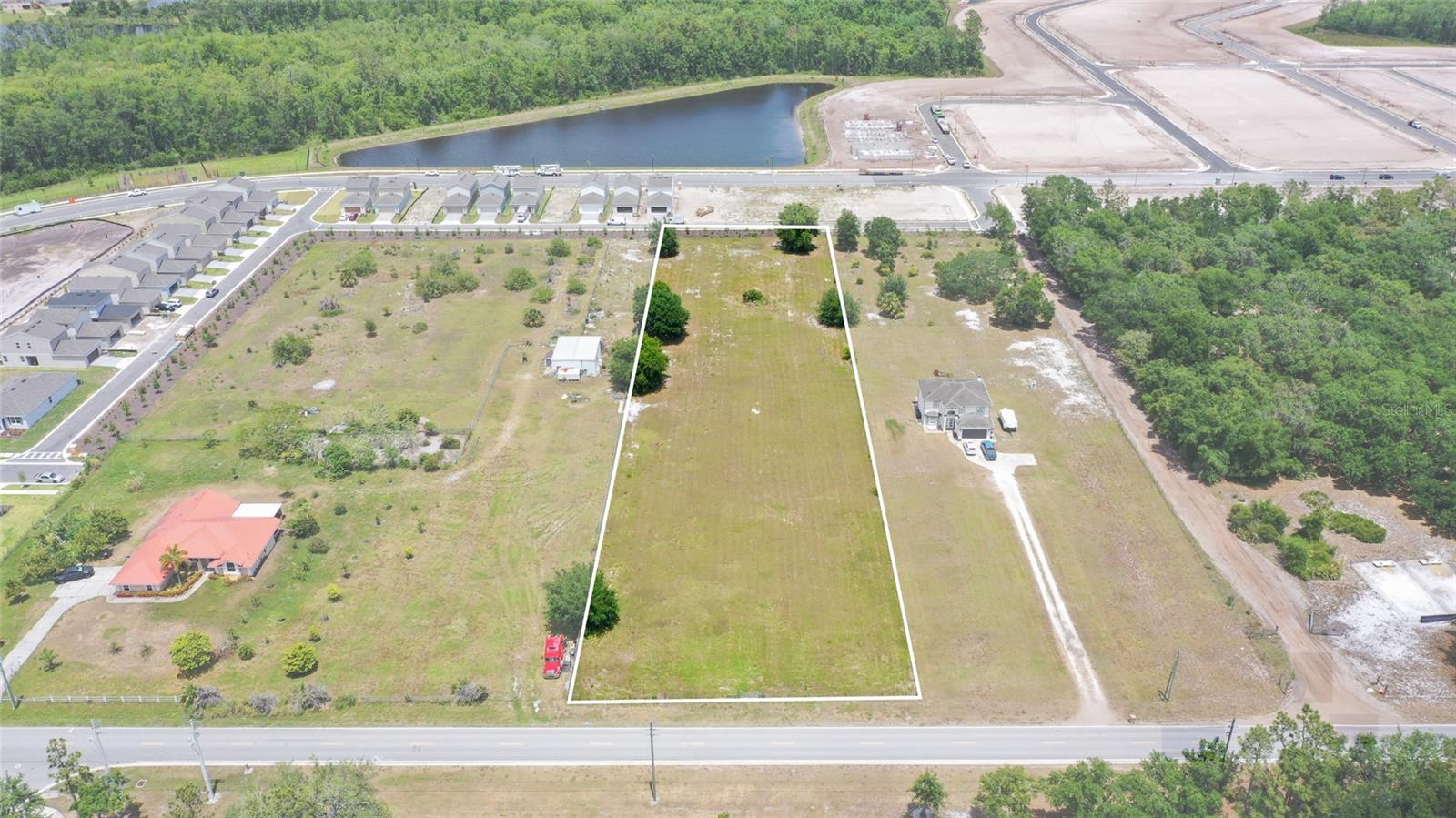 Image 15 of 39 For Jack Brack Road