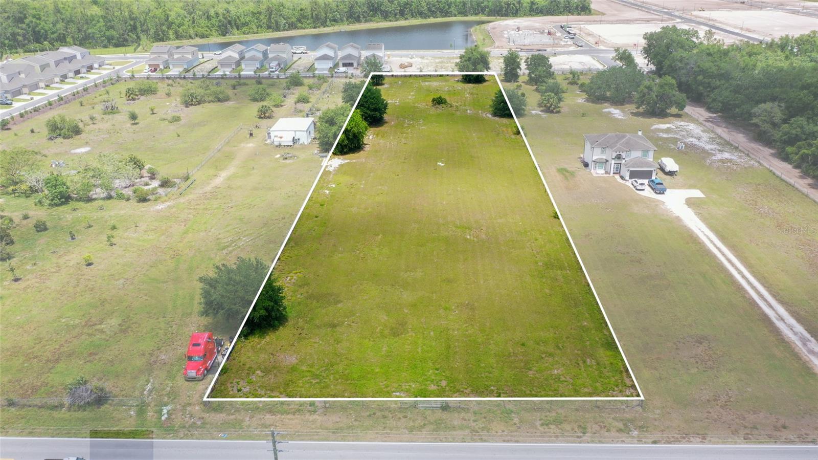 Image 4 of 39 For Jack Brack Road
