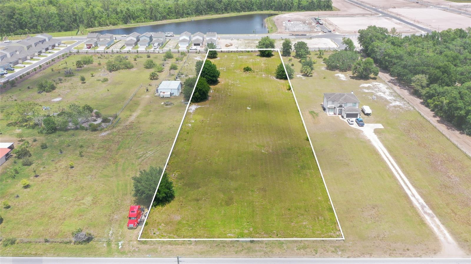 Image 7 of 39 For Jack Brack Road