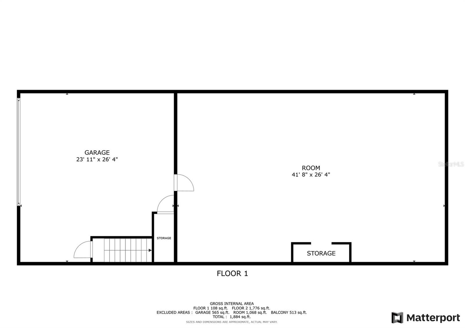 Image 27 of 45 For 2384 John Anderson Drive
