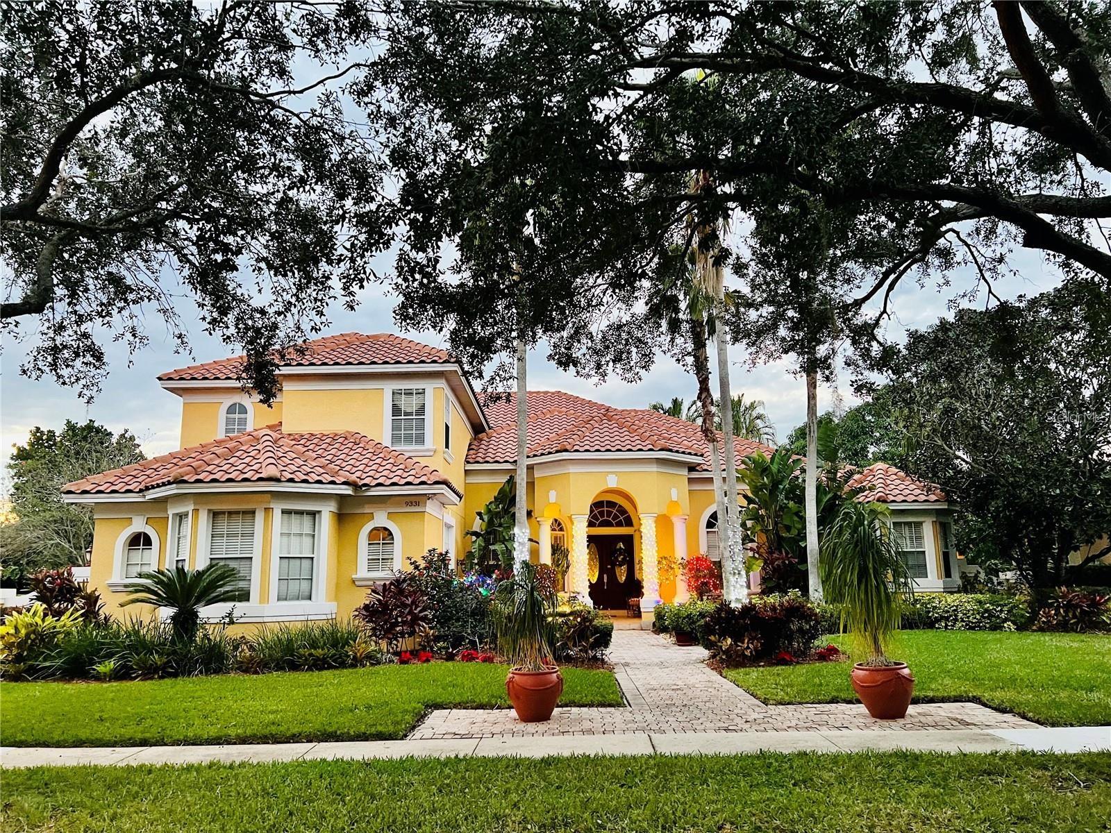 Details for 9331 Southern Breeze Drive, ORLANDO, FL 32836