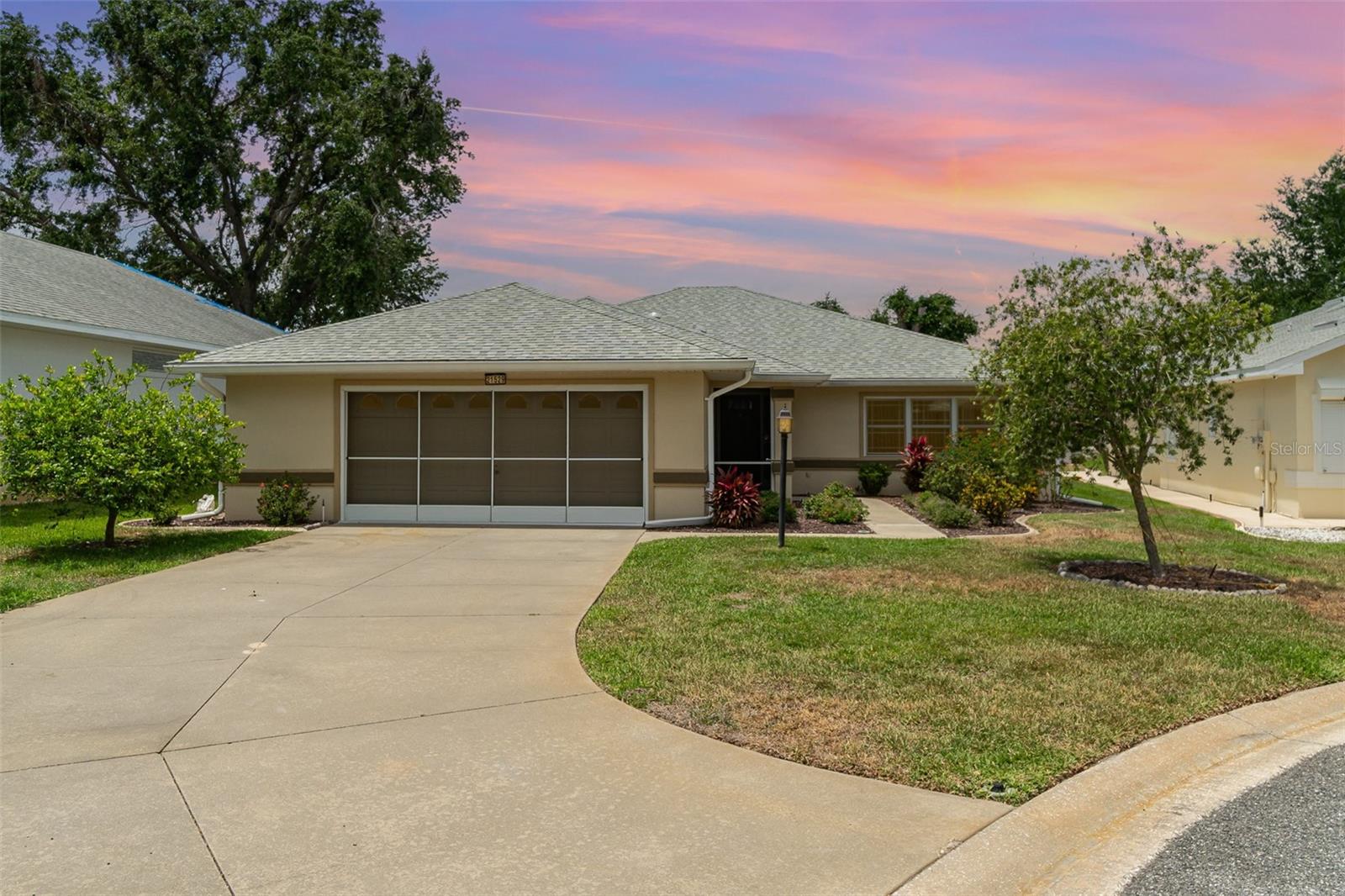 Details for 21529 Prince Albert Court, LEESBURG, FL 34748