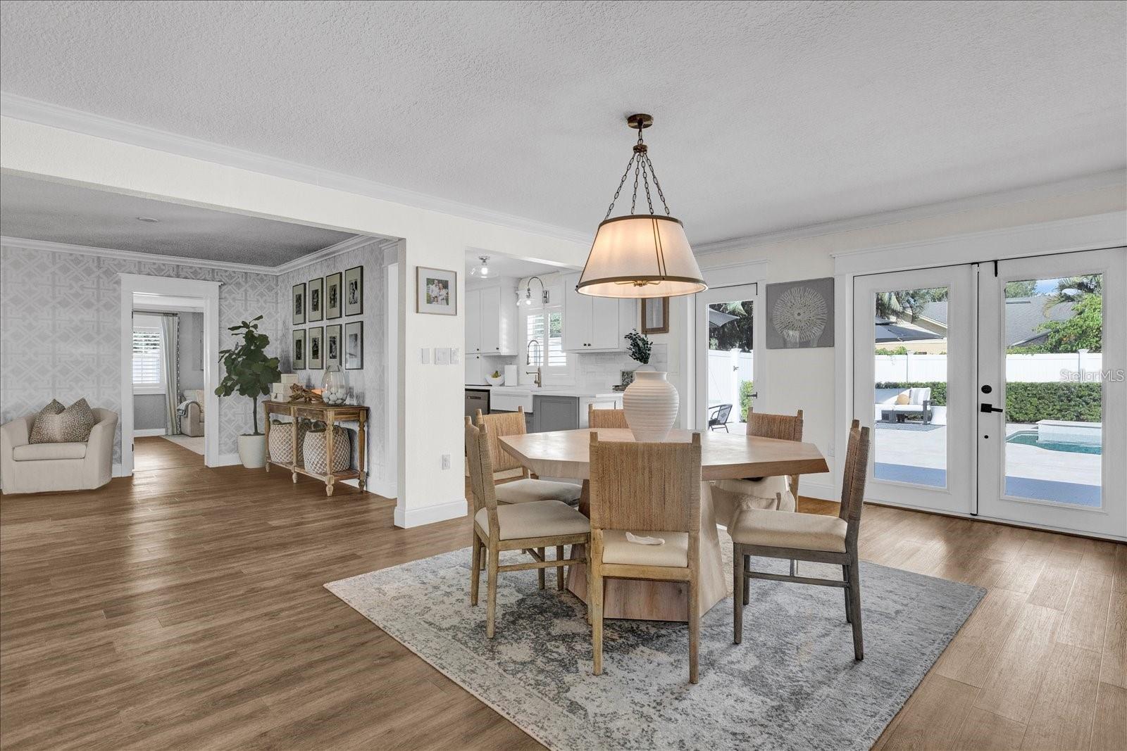 Image 8 of 70 For 5205 Saint Regis Place