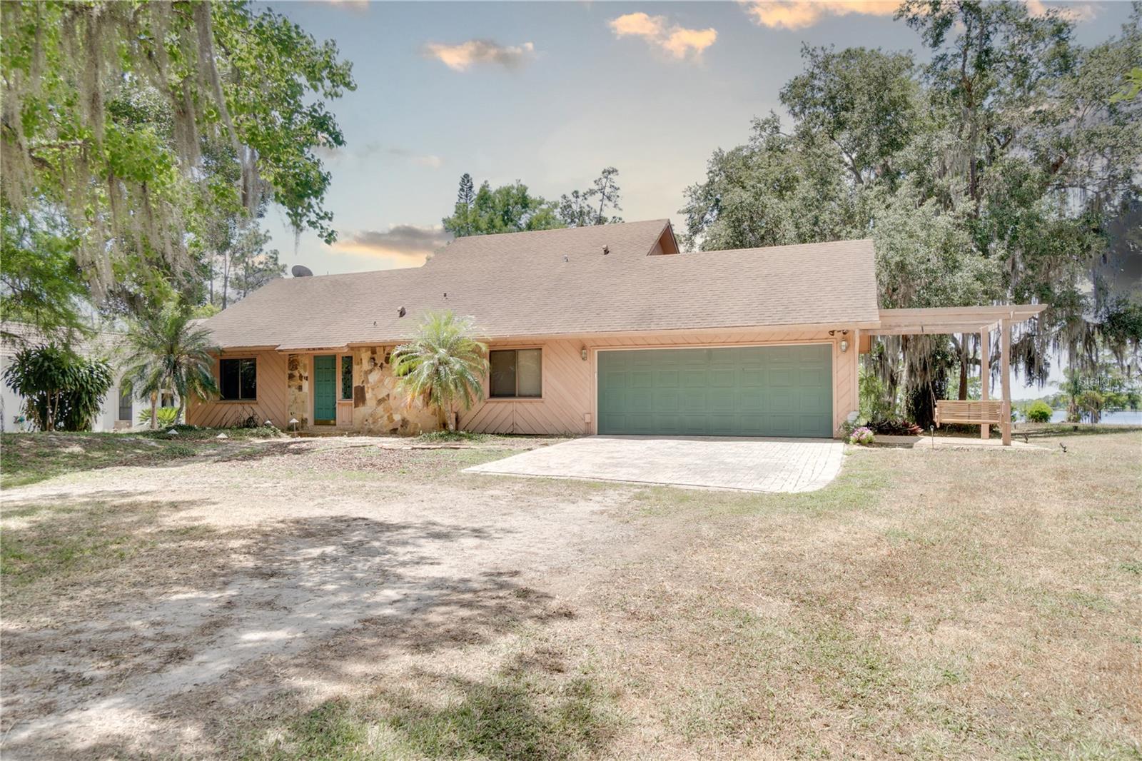 Image 2 of 45 For 12454 Lake Mary Jane Road