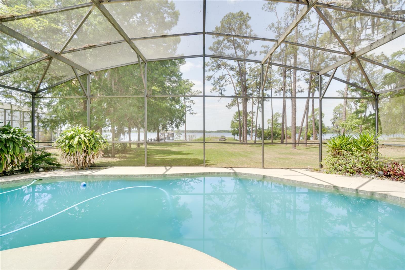 Image 29 of 45 For 12454 Lake Mary Jane Road