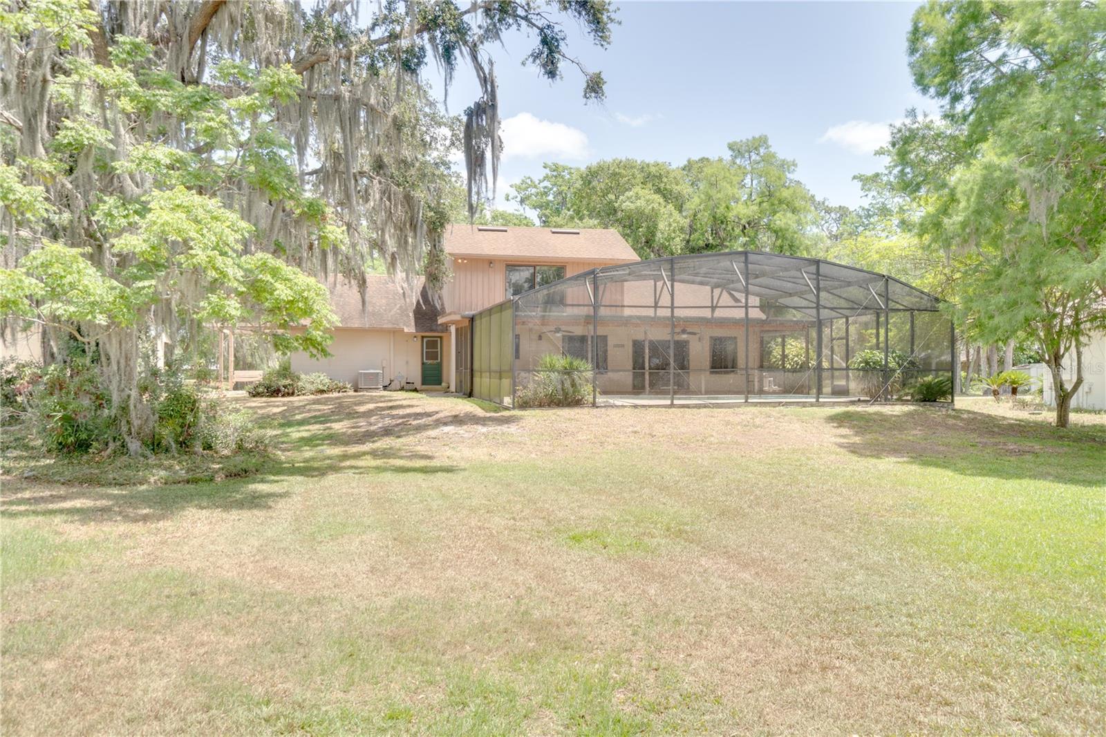 Image 32 of 45 For 12454 Lake Mary Jane Road