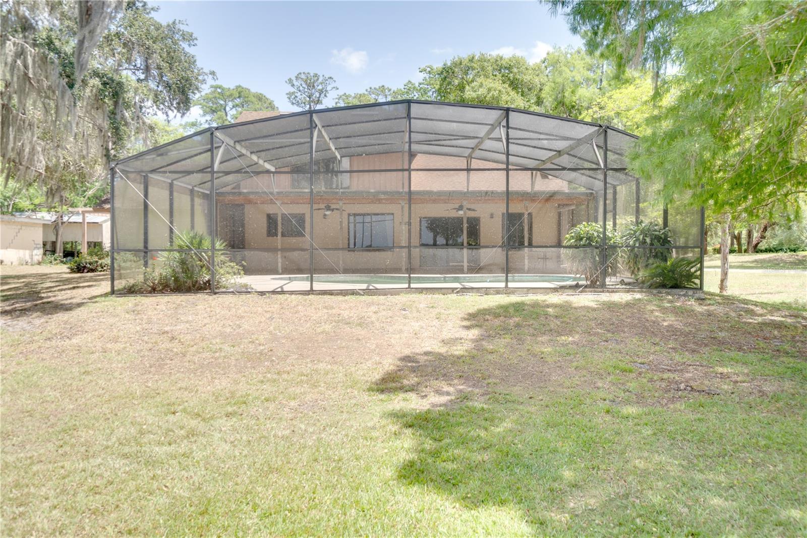 Image 33 of 45 For 12454 Lake Mary Jane Road