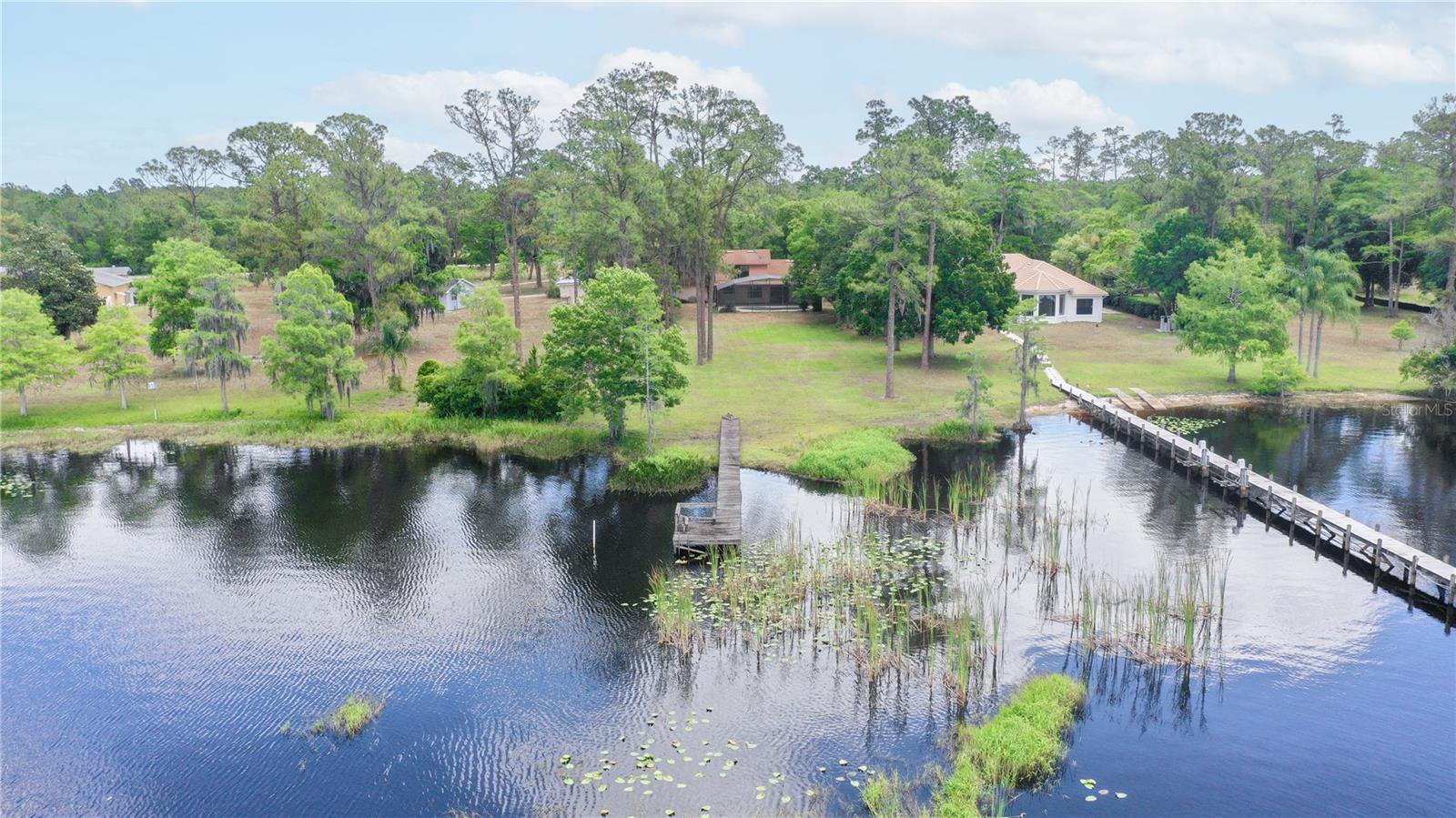 Image 35 of 45 For 12454 Lake Mary Jane Road