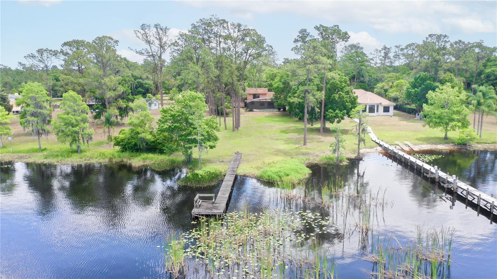 Image 36 of 45 For 12454 Lake Mary Jane Road