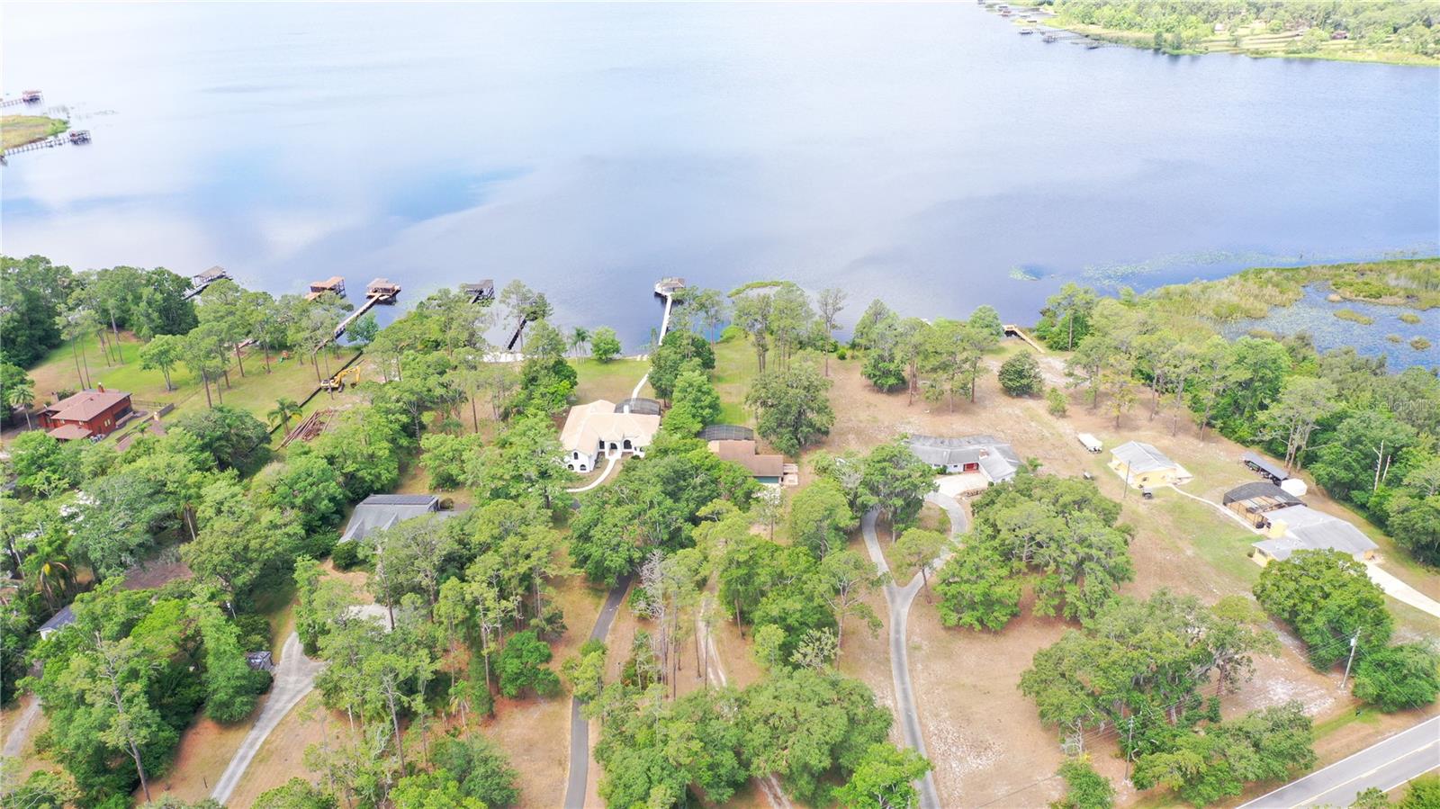 Image 39 of 45 For 12454 Lake Mary Jane Road