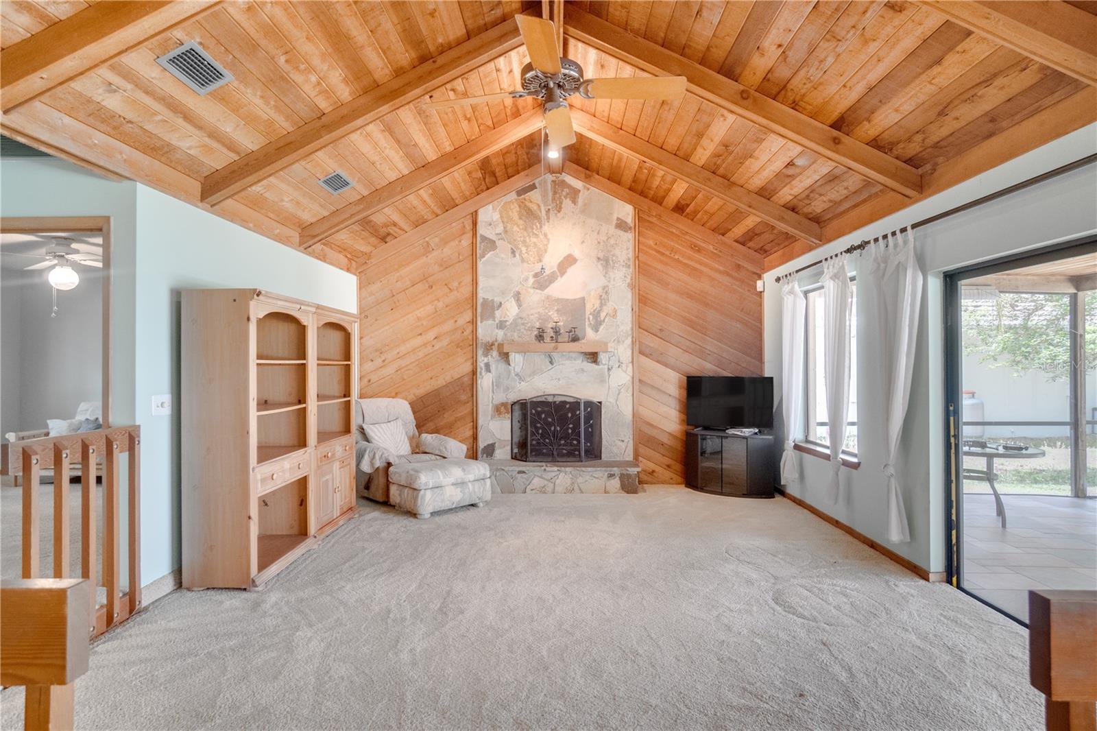 Image 4 of 45 For 12454 Lake Mary Jane Road