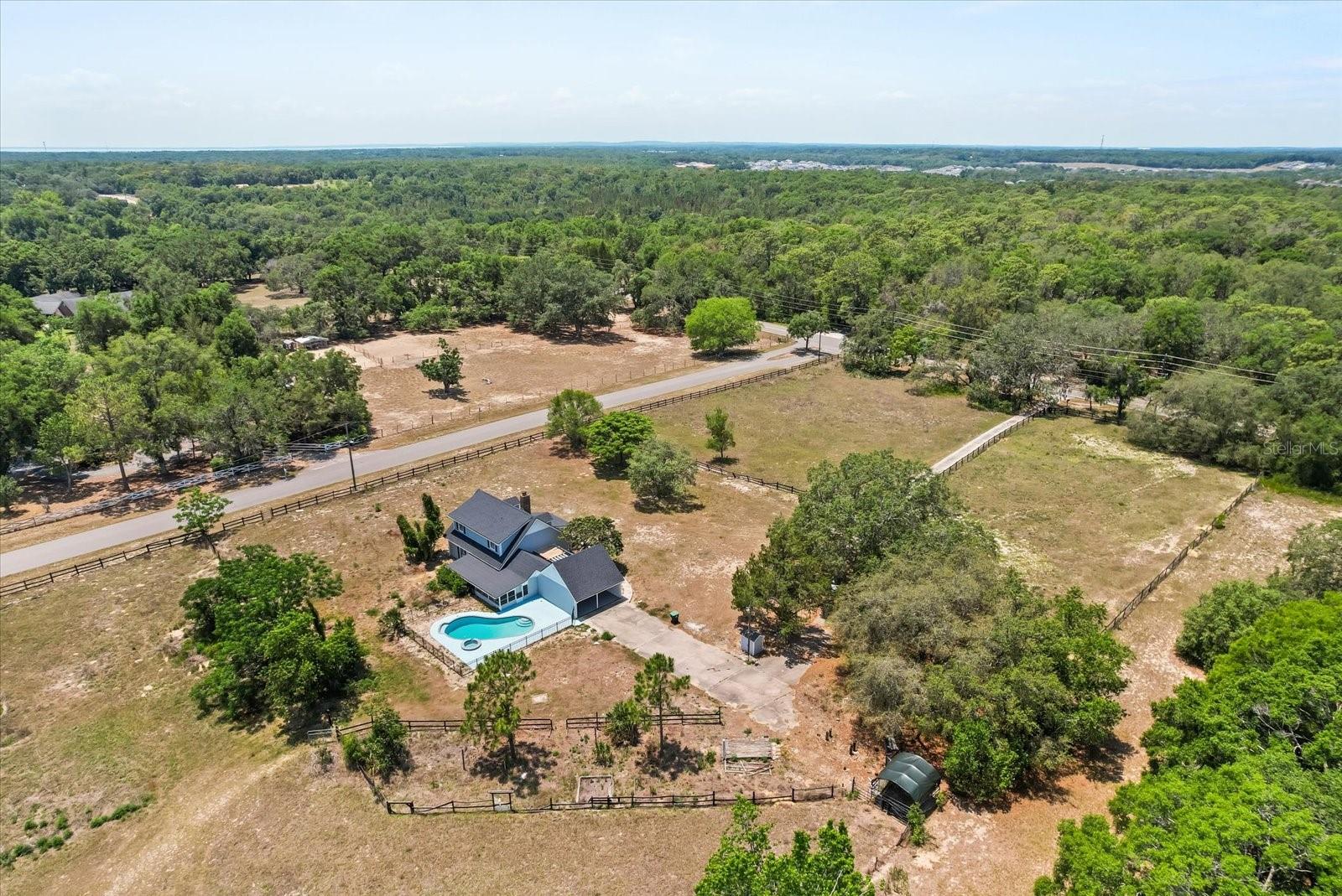Image 7 of 48 For 6803 Round Lake Road