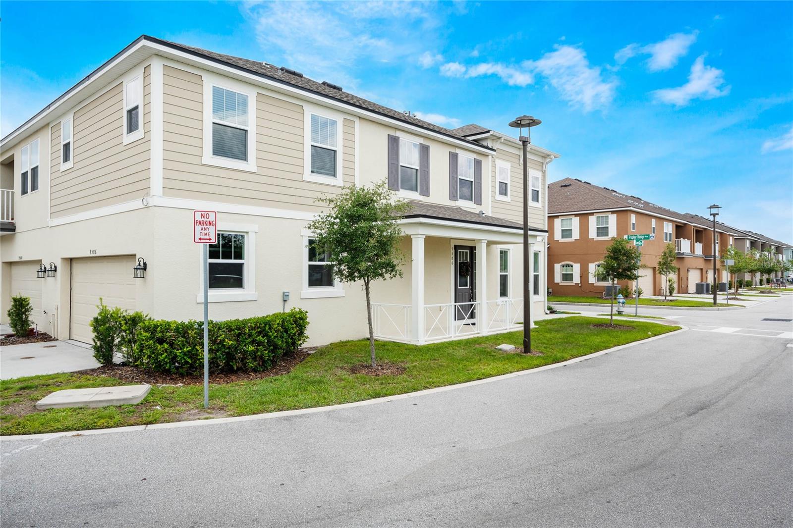Details for 9586 Poplar Ridge Avenue, ORLANDO, FL 32832